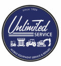 Unlimited Services Logo